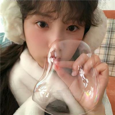 天上的风