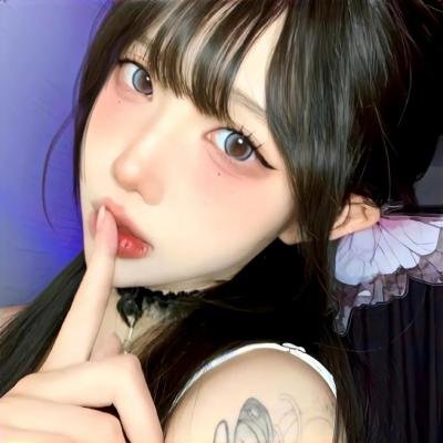 危机中的女人
